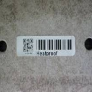 Tem in chịu nhiệt độ HP-120S- 220℃